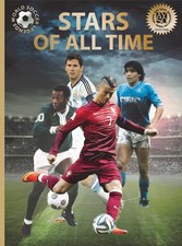 Stars of All Time (World Soccer Legends) picture