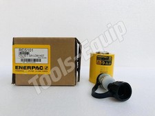 Enerpac RCS 101 Low Height Hydraulic Cylinder 10 Tons Capacity 1