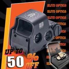 EoTECH Optic 558 DCR Holographic Sight Red&NV Sight Tactical for Rifle Clone picture