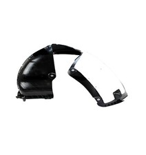 Genuine Front Inner Fender Liner Guard Right Passenger Side Tucson 2025-2026 NEW picture