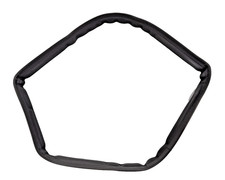 MDS47263101 Dryer Door Seal Gasket for LG & Kenmore picture