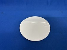 2014-2016 Chevy Spark EV Charging Port Door  Lid White picture