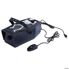 1000 Watt Halloween Coffin Fog Machine picture