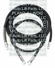 FJ839 FJ837 Aftermarket Hydraulic Hose Kit Rotary Lift SPO9 SPOA9 SPO10 SPOA10 picture