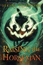 Raising the Horseman - VERY GOOD picture
