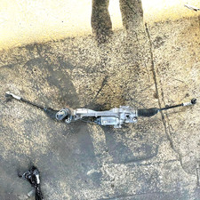 2018-2025 VOLKSWAGEN ATLAS POWER STEERING RACK AND PINION OEM picture