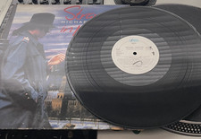 Michael Jackson - Stranger In Moscow OG 1996 EURO Press 12