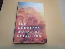 The Complete Works of Epictetus (PB) picture