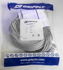 Gripple HF3-LG-30FT-4P Hangfast No3 Loop 30' SWL200lbs picture