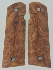 1911 Fullsize Olivewood picture