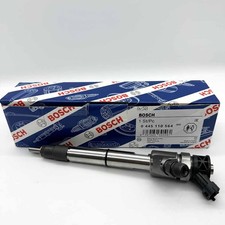 BOSCH FUEL INJECTOR 0445110564 For 2014-2019 RAM PRO MASTER L4 DIESEL 68226951AA picture
