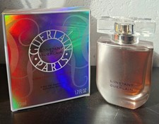 Vintage Collection 2005 L'instàn̈t D'un Baiser Gûeŕlàin Eau de Parfum 50ml FULL picture