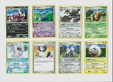 Pokemon 16CARD LOT 2008 StormFront NM-VLP picture