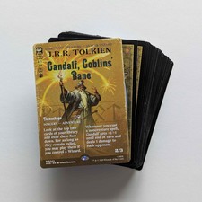 MTG Mystery Budget EDH Commander 100 Card Deck NM Unplayed Near Mint picture