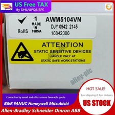 NEW 1PCS Honeywell AWM5104VN Flow Sensor Mass IN BOX picture
