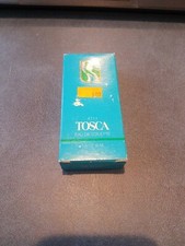 NEW FULL TOSCA 4711 Eau De Toilette .5 oz.15 ML Vintage NEW IN BOX  picture