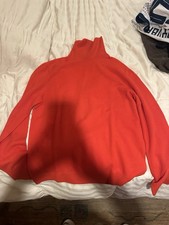 BRAND NEW NEVER WORN COS MENS TURTLENECK SIZE LARGE PERFECT CONDITON picture