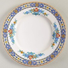 Minton Luxor Salad Plate 332555 picture