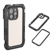 SmallRig Mobile Video Cage Basic Edition for iPhone 16 Pro 5008 picture