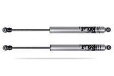 FOX Pair 2.0 IFP Rear shocks 2 Lift 4WD Chevy Colorado & GMC Canyon 2006-2022 picture