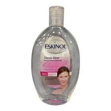 ESKINOL Classic Glow [225 mL Bottle] Facial Deep Cleanser picture