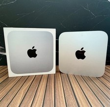 Mac Mini Silver 2020 M1 8-Core CPU 8-Core GPU 16GB 256GB SSD picture