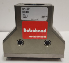 Destaco ROBOHAND INC MODEL RP-40P gripper picture