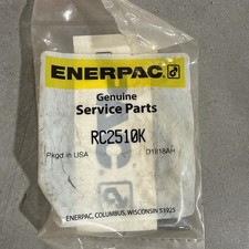 Enerpac RC2510K Repair Kit RC Series 25 Ton Hydraulic Cylinder GENUINE OEM NEW picture