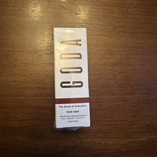 GODA For Her Pheromone Perfume For Women 15ml NEW the Sense of Seduction  picture
