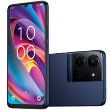 (NEW) TCL K32 5G - Blue - 6.7