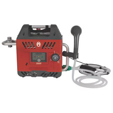Coleman H2Oasis Hot Water On Demand Water System -  brand new picture