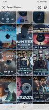 Choose Any Ten For $8.50  DVD Movie Collection - Multiple Titles, Widescreen picture