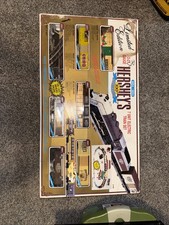 Hershey's 100th Anniversary Limited Edition 7 Unit Train Set 027 Gauge picture