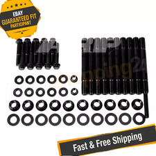 ARP 244-5400 2-Bolt Main Stud Kit picture
