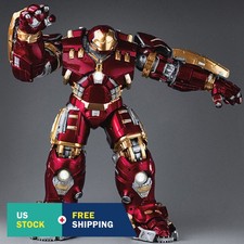HiPlay Fondjoy, Iron Man Hulkbuster MK44, 1/7 Collectible Assembly Model Kits picture
