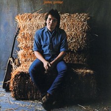John Prine - John Prine [New CD] picture