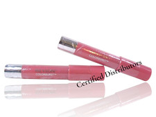 (2-Pack) Revlon #001 HONEY ColorBurst Balm Stain Lipstick Lip - New Sealed picture