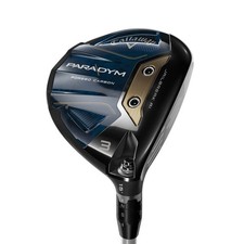 CALLAWAY 2023 PARADYM FAIRWAY 3 WOOD GRAPHITE 5.5 STANDARD picture