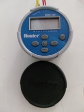 1Pc Hunter NODE-200 2 Station Battery Operated Controller picture