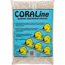 Coraline Aquarium Gravel, 20 lbs. picture