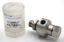 MILTON ROY 16008948/080 DISCHARGE CARTRIDGE ASSEMBLY picture