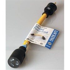 Southwire Coleman Cable Locking Adapter picture