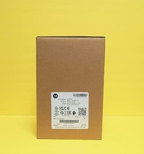 New Allen Bradley 25B-D030N104 PowerFlex 525 11kW 15Hp 323-528V 3PH AC Drive picture