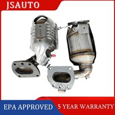 Catalytic Converter For Toyota Sienna 2017-2020/Highlander 2017-2019 3.5L picture