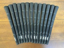 13pcs PXG Lamkin Z5 High Performance Golf Grip Black Standard picture