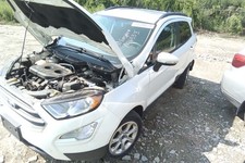 2020 Ford EcoSport 2.0L Engine Motor 4cyl OEM 55K Miles - LKQ393240507 picture