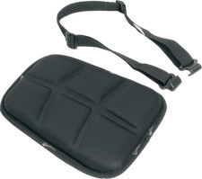 SADDLEMEN - Memory Foam Gel Pad Medium | 0810-0522 picture