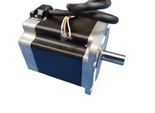 Sanyo Denki SM2862-5255 High Torque US STOCK picture