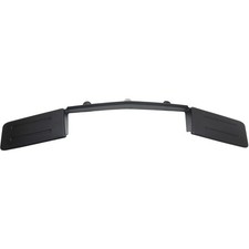 New Front Bumper Trim Filler For 2015-2019 Chevrolet Silverado 2500 HD GM1087253 picture