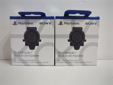 2 x Sony PlayStation Stick Module for DualSense Edge Wireless Controller Sealed picture